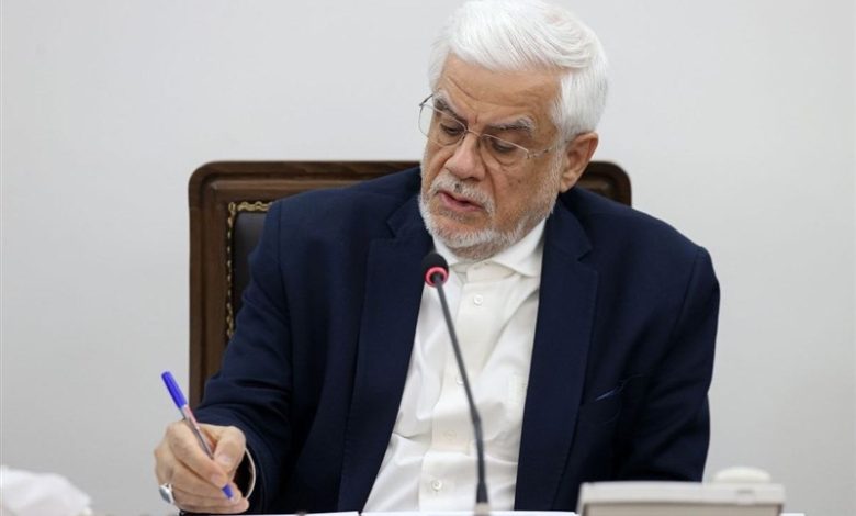 دستور عارف برای توزیع کالاهای مورد نیاز مردم با قیمت مناسب / اخبار سیاسی روز , اخبار دولت