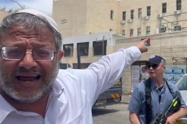 آمادگی ۱۰۰ پزشک صهیونیست برای تزریق سم به اسرای فلسطینی در صورت صدور حکم اعدام / اسرای فلسطینی , ایتمار بن گویر , رژیم صهیونیستی , زندان عوفر , حقوق بشر