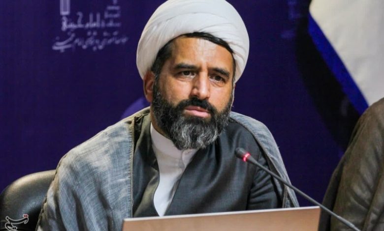 تأکید بر فقه اجتماعی و ضرورت رویکرد جامعهمحور در استنباط احکام / اخبار قم - اخبار استانها