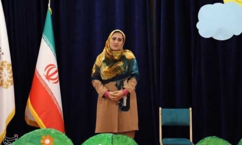 راهیابی 66 قصهگو به جشنواره قصهگویی چهارمحال و بختیاری / اخبار چهارمحال و بختیاری - اخبار استانها