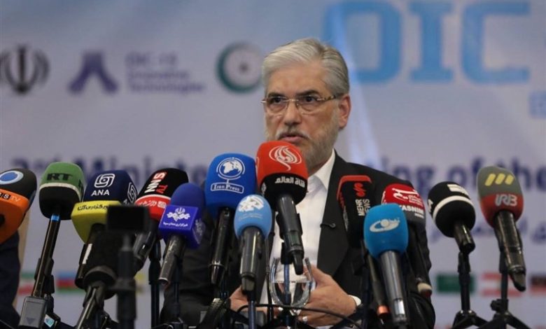 اعلام آمادگی وزارت علوم برای تدریس مجازی به زنان افغانستانی / اخبار سیاسی روز , اخبار دولت