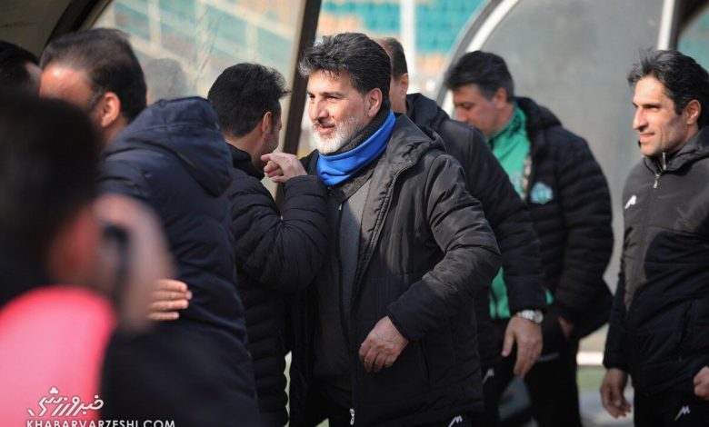 شاهرخ بیانی: خیابانی حرف نزدن هم بلد نیست؛ ساپینتو میلیاردها تومان به استقلال ضرر زد / شاهرخ بیانی , جواد خیابانی , استقلال , کمیته فنی , ریکاردو ساپینتو