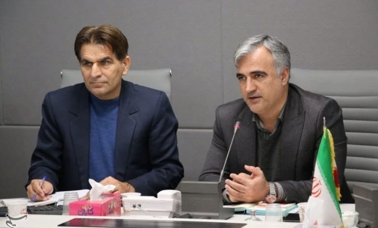 اجرای قانون مطالبه اصلی معلولان سنندج؛ فرماندار بر پاسخگویی دستگاهها تأکید کرد / اخبار کردستان - اخبار استانها