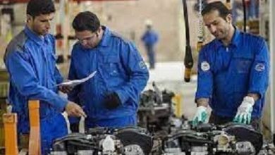 افزایش ۱۰ درصدی درآمد کارگران با ارتقای آموزش و مهارت / مهارت , آموزش , کارگران , درآمد , اشتغال