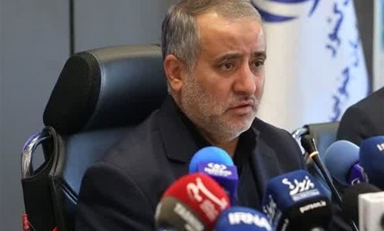 مصوبات سفر ریاست جمهوری در خراسان جنوبی پیگیری میشود / اخبار خراسان جنوبی - اخبار استانها