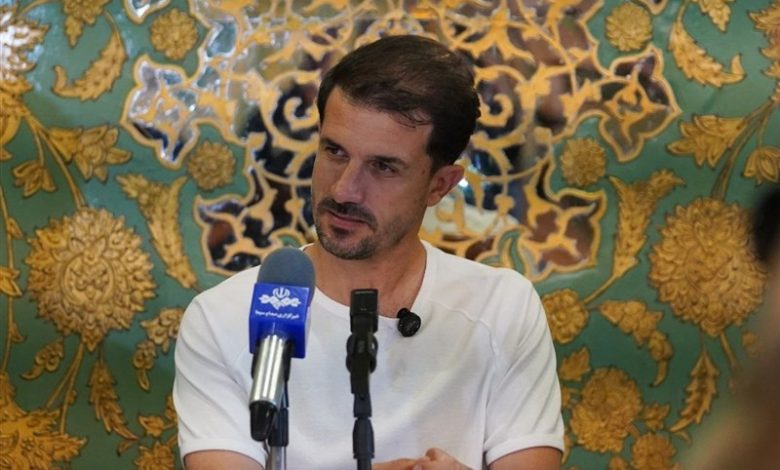 حدادی فر: مشتاق بازی با تراکتور هستیم/ زمین خوب اولین لازمه یک فوتبال خوب است / اخبار اصفهان - اخبار استانها