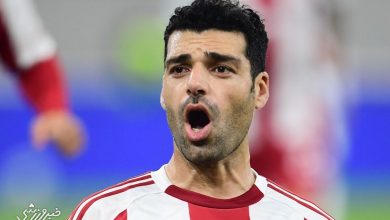 تساوی در هفته پانزدهم سوپرلیگ یونان و فرصت صدرنشینی برای آ اک آتن / سوپرلیگ یونان , آ اک آتن , المپیاکوس , فوتبال یونان , جدول ردهندی