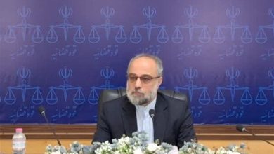 دستور دادستانی برای واگذاری و اجازه سالنهای ورزشی به افراد صلاحیتدار / اخبار اردبیل - اخبار استانها