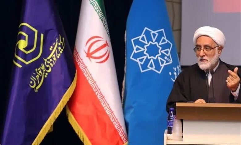 طلاب از رفتار و سیره پیامبر (ص) الگو گیری کنند / اخبار قم - اخبار استانها