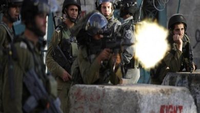 شهادت نوجوان فلسطینی در کرانه باختری و اعتراف رژیم صهیونیستی به قتل دو شهروند / فلسطین , رژیم صهیونیستی , کرانه باختری , شهادت نوجوان فلسطینی , آنتونیو گوترش