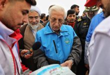 استاندار خراسان شمالی: فرماندهی واحد، کلید مدیریت همزمان سیل و زلزله است / اخبار خراسان شمالی - اخبار استانها