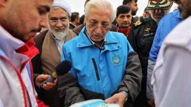 استاندار خراسان شمالی: فرماندهی واحد، کلید مدیریت همزمان سیل و زلزله است / اخبار خراسان شمالی - اخبار استانها