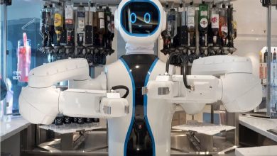 مهندس سابق گوگل از هوش جامع مصنوعی رونمایی کرد / هوش مصنوعی , هوش جامع , گوگل , رباتیک , یادگیری ماشین