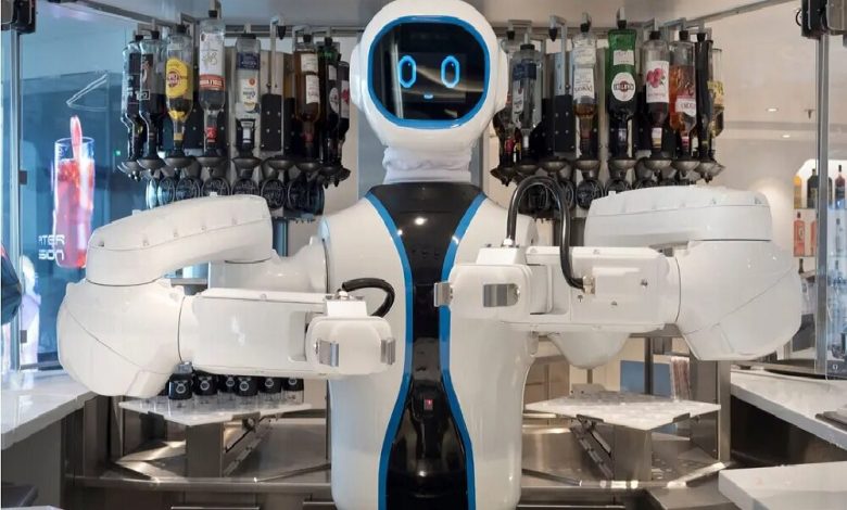 مهندس سابق گوگل از هوش جامع مصنوعی رونمایی کرد / هوش مصنوعی , هوش جامع , گوگل , رباتیک , یادگیری ماشین