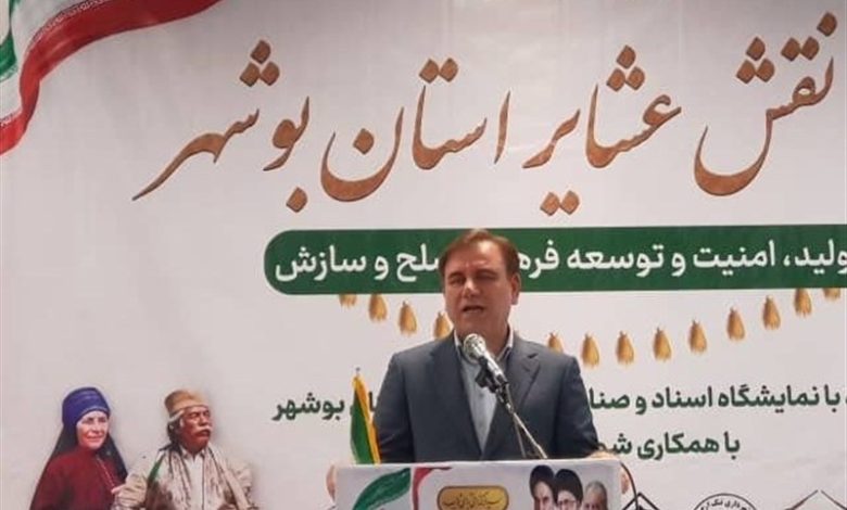 کاهش ورودی پروندههای حقوقى و کیفری به محاکم قضایی استان بوشهر/ اخبار بوشهر - اخبار استانها