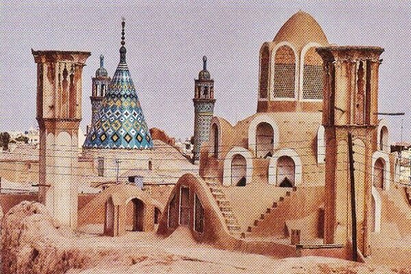 مجله بلغارستانی از ایران معاصر میگوید: تضاد سنت و مدرنیته در یک قاب / ایران, بلغارستان, فرهنگ, گردشگری, میرا بادژِوا