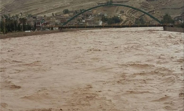 3 شهر لرستان رکورددار بارش/ بارندگی بالاتر از 100 میلی‌متر ثبت شد / اخبار لرستان - اخبار استانها