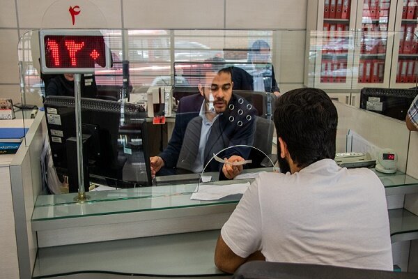 کشیک‌شدن شعب بانک‌های استان تهران در روزهای پنجشنبه / بانک , کشیک , استان تهران , پنجشنبه , خدمات بانکی