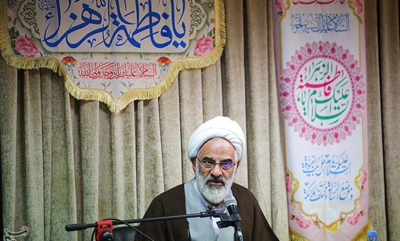 نماینده ولی فقیه در سپاه پاسداران در بازدید از تسنیم: خبرنگاران انقلابی خط مقدم مجاهدان در جنگ شناختی هستند / اخبار سیاسی روز , اخبار امنیتی , دفاعی و نظامی