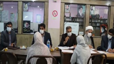 شعب ویژه رسیدگی به اعسار زندانیان تشکیل شد / اخبار فارس - اخبار استانها