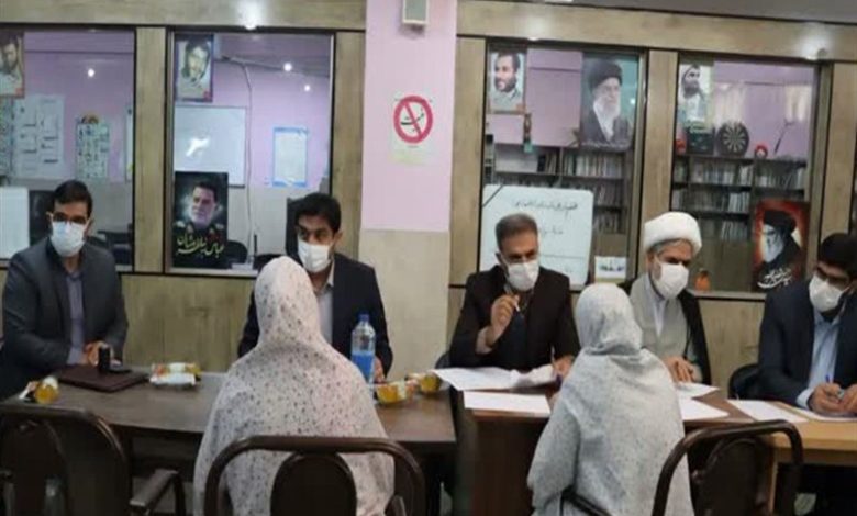 شعب ویژه رسیدگی به اعسار زندانیان تشکیل شد / اخبار فارس - اخبار استانها