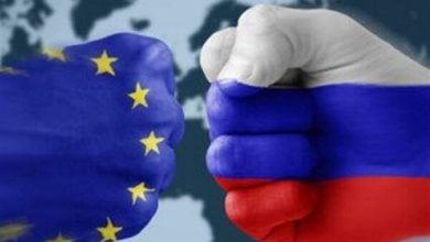 روسیه پیمانهای نظامی خود با چند کشور اروپایی را لغو میکند / روسیه , معاهدات نظامی , اروپا , انگلیس , لهستان