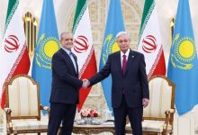 پزشکیان: نقشه راه ارتقای تجارت با قزاقستان آماده اجراست / اخبار سیاسی روز , اخبار سیاست خارجی