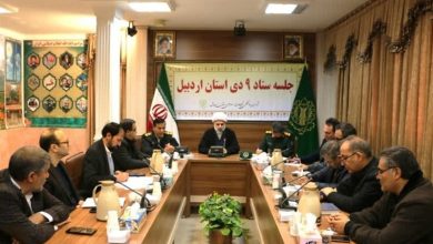 بصیرت امت اسلامی دشمن را ناکام گذاشته است / اخبار اردبیل - اخبار استانها