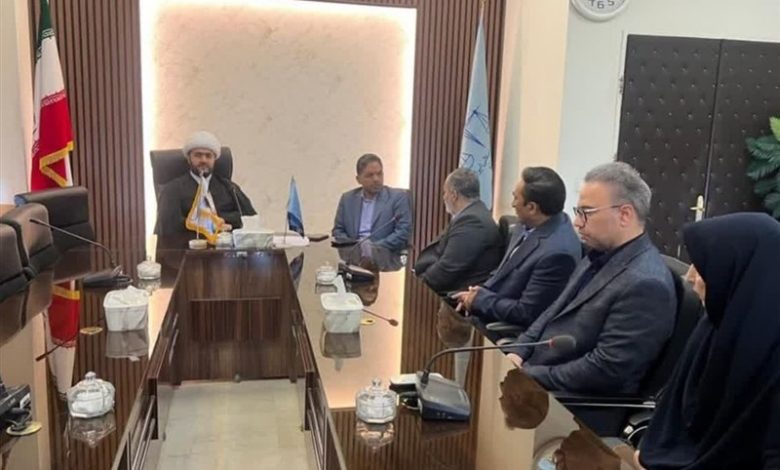 تأکید دستگاه قضا بر پیشگیری از قاچاق و تقویت زیرساختهای گمرکی / اخبار کرمان - اخبار استانها