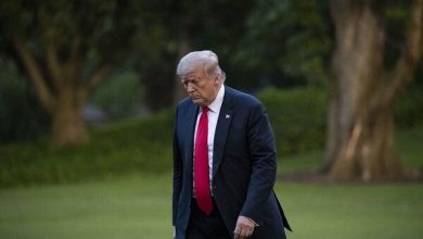 لغو دستور ترامپ برای استقرار گارد ملی در لسآنجلس توسط قاضی آمریکایی / دونالد ترامپ , گارد ملی , لسآنجلس , قاضی آمریکایی , سیاست مهاجرتی