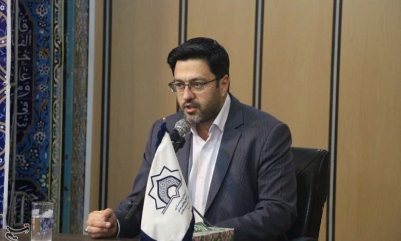 تربیت کنشگران فعال اجتماعی از دل مسجد و مدرسه هدف طرح «طراوت» است / اخبار قم - اخبار استانها