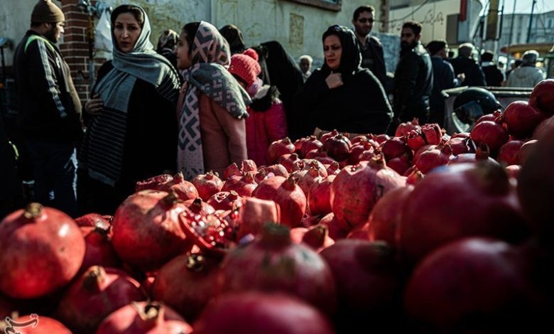 برخورد قاطع تعزیرات سیستان و بلوچستان با تخلفات شب یلدا / اخبار سیستان و بلوچستان - اخبار استانها
