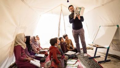 119 قلم تجهیزات آموزشی به مدارس عشایری خراسان شمالی ارسال شد / اخبار خراسان شمالی - اخبار استانها