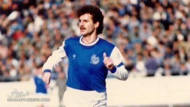 اعتراض شدید همسر رضا احدی به رفتار باشگاه استقلال در مراسم یلدا / استقلال , رضا احدی , فوتبال ایران , انتقاد , مدیریت باشگاه