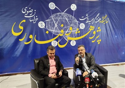 انعقاد 110 تفاهمنامه و قرارداد همکاری در 6 حوزه تخصصی / اخبار خراسان رضوی - اخبار استانها