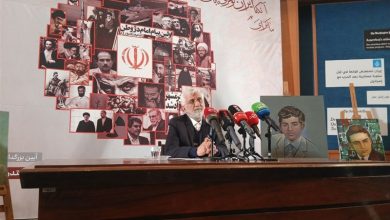 جلیلی: نمیتوان کشور را با تعارف و نمایش اداره کرد/ اخبار سیاسی , اخبار سیاست داخلی