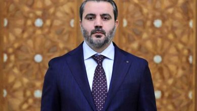 وزیر خارجه جولانی: عقبنشینی اسرائیل از اراضی اشغالی، خط قرمز سوریه است / سوریه , اسرائیل , جولانی , اراضی اشغالی , نشست دوحه