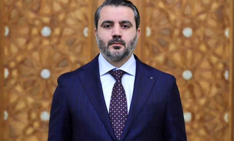 وزیر خارجه جولانی: عقبنشینی اسرائیل از اراضی اشغالی، خط قرمز سوریه است / سوریه , اسرائیل , جولانی , اراضی اشغالی , نشست دوحه