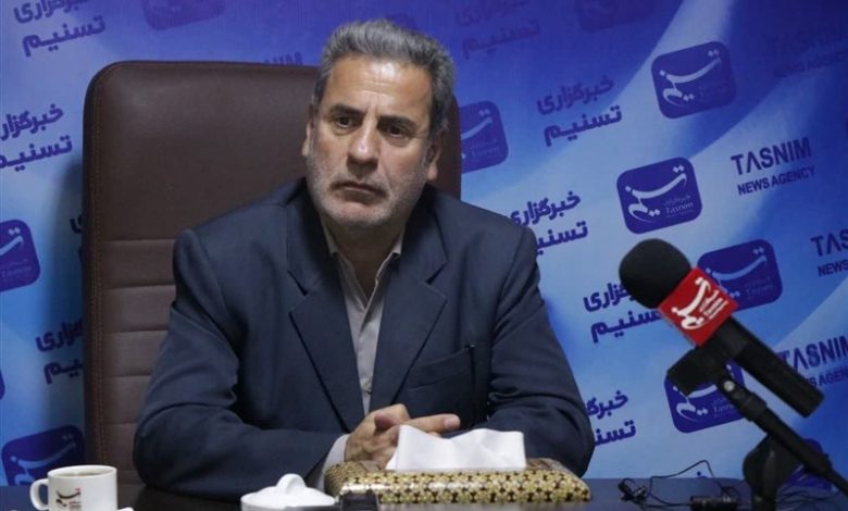 135 آثار تاریخی و فرهنگی گنجینهای ارزشمند برای توسعه پایدار شازند / اخبار مرکزی - اخبار استانها