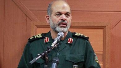 سردار وحیدی: همه تحولات منطقهای را زیر نظر داریم / اخبار سیاسی روز , اخبار نیروهای مسلح ایران