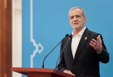 پزشکیان: تا وقتی اسرائیل از نظارت جهانی مستثناست، نمی‌شود از صلح سخن گفت / اخبار سیاسی روز , اخبار سیاست خارجی