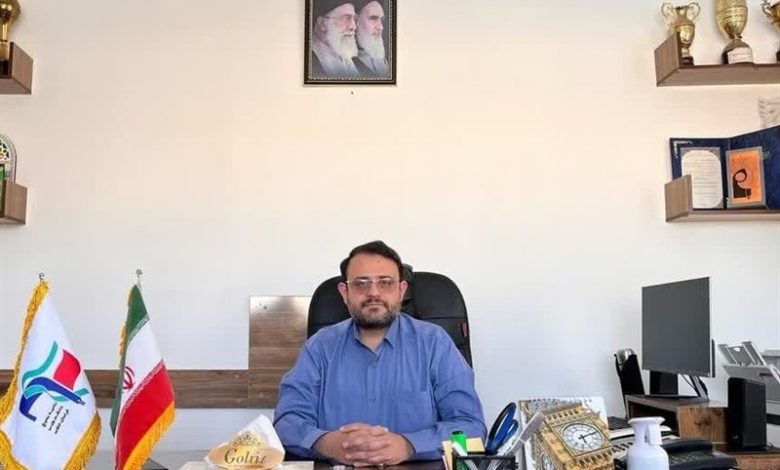 اعلام آمادگی تشکلهای دانشجویی برای میزبانی از رئیسجمهور در خراسان جنوبی / اخبار خراسان جنوبی - اخبار استانها