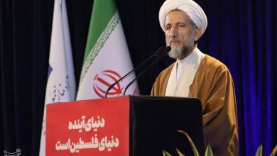 قدردانی امام جمعه قزوین از اجرای حکم شرکت رضایت خودرو / اخبار قزوین - اخبار استانها