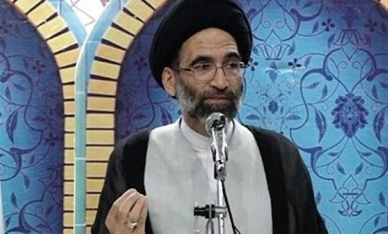 آمریکا با پیشرفت ایران مخالف است / اخبار کاشان - اخبار استانها