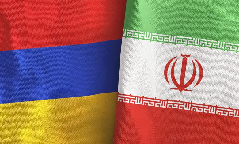 تلاش ایران برای تقویت استقلال اقتصادی ارمنستان با سرمایهگذاری در معادن مس / ایران , ارمنستان , معادن مس , ژئوپلیتیک , سرمایهگذاری