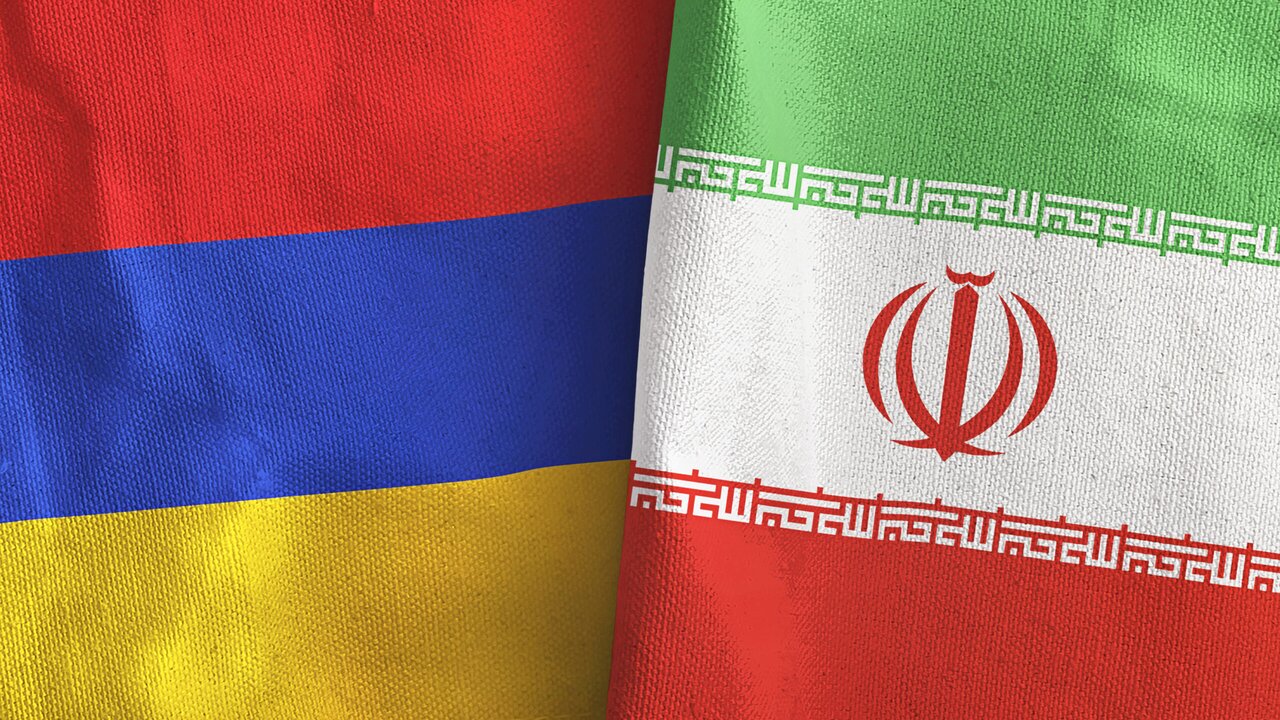 تلاش ایران برای تقویت استقلال اقتصادی ارمنستان با سرمایه‌گذاری در معادن مس / ایران , ارمنستان , معادن مس , ژئوپلیتیک , سرمایه‌گذاری