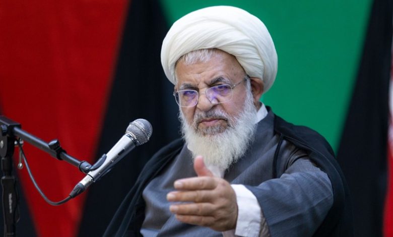 تأکید امام جمعه یزد بر مدیریت مصرف برق و توسعه انرژی خورشیدی / اخبار یزد - اخبار استانها