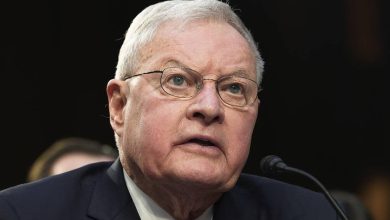 فرستاده ترامپ: آمریکا نیروی زمینی به اوکراین اعزام نمیکند / اوکراین , آمریکا , نیروی زمینی , کیث کلاگ , دونتسک