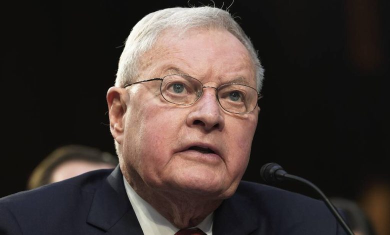 فرستاده ترامپ: آمریکا نیروی زمینی به اوکراین اعزام نمی‌کند / اوکراین , آمریکا , نیروی زمینی , کیث کلاگ , دونتسک