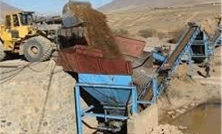 10 کارگاه معدنی ناایمن مازندران همچنان تعطیل میمانند / اخبار مازندران - اخبار استانها
